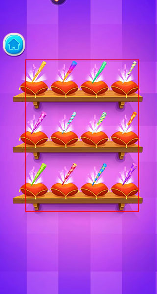 糖果开心爱消消官方版