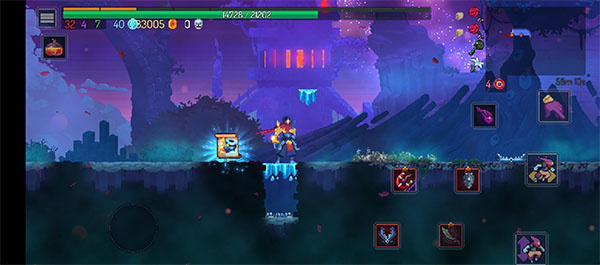 重生细胞国际服官方版