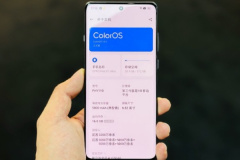 OPPO Find X7注视不息屏如何开启？