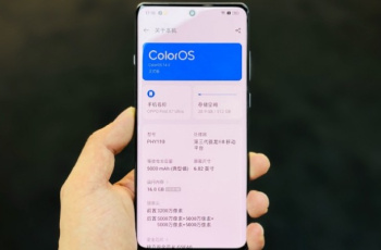 OPPO Find X7注视不息屏如何开启？