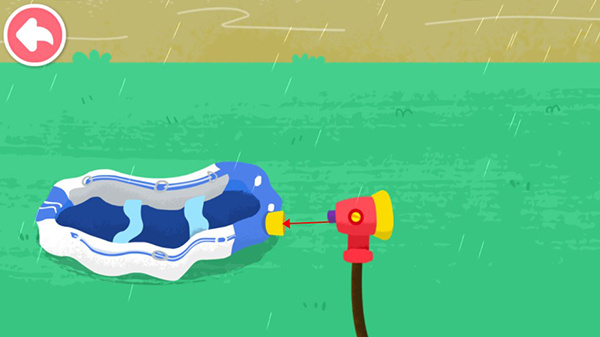 宝宝消防安全官方正版