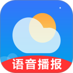 真好天气app