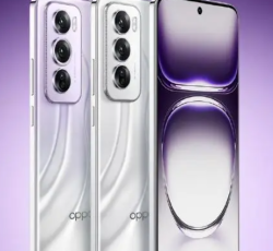 OPPO Reno12 pro屏幕是几寸的？