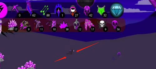 火柴人战争遗产僵尸版内置修改器版