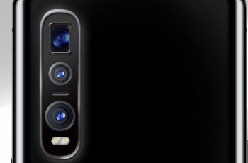 OPPOFindX6摄像头像素介绍