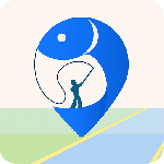 享钓钓点地图app