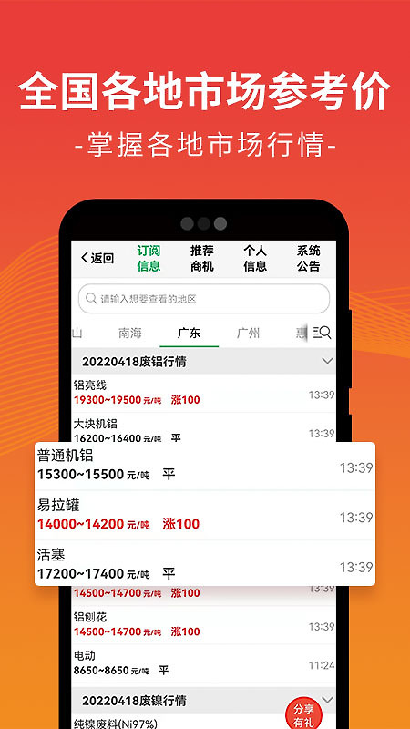 废废app