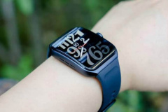 OPPOWatch4Pro可以测血压吗