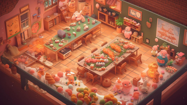 梦想超市最新版