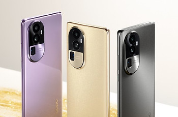 OPPO Reno 10 Pro和Reno 10有哪些区别