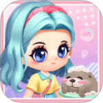 萌鱼泡泡官方版