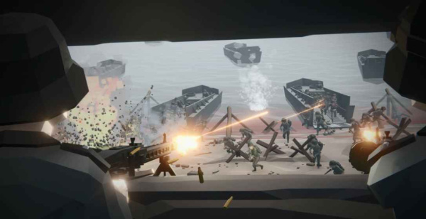 梦回战场手机版最新版