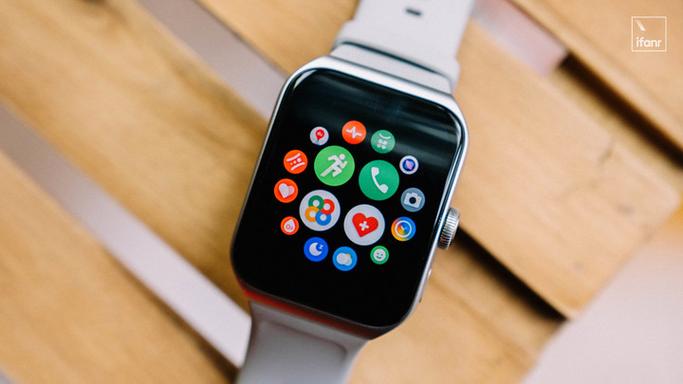 OPPOWatch4Pro信号差怎么解决