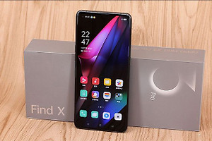 OPPO Find X3 Pro官方报价是多少