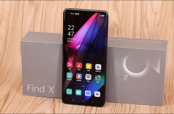 OPPO Find X3 Pro官方报价是多少