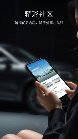 比亚迪王朝app