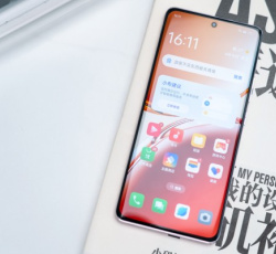 OPPO A3 Pro屏幕护眼效果好不好？