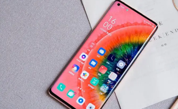 oppofindx7如何设置视频美颜？