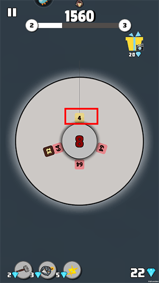 脑力大作战官方版