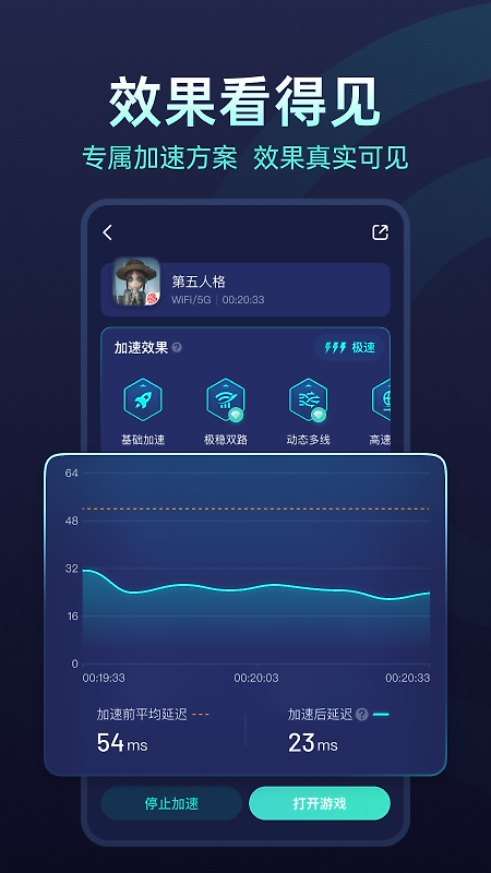 UU加速器app