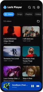 Lark Player官方版