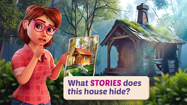 莉莉的花园官方正版