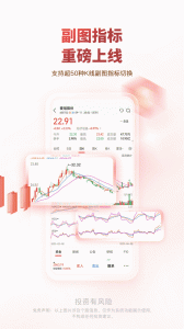 中邮证券app