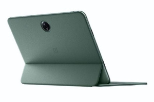 海外独供！一加 Pad正式发布 国内为OPPO Pad 2