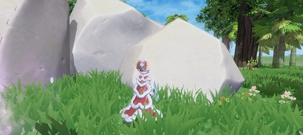 创造与魔法腾讯版