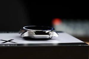 OPPOWatchX有没有定位？支持移动定位吗？