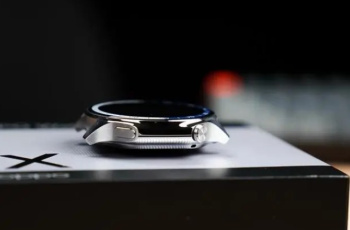 OPPOWatchX有没有定位？支持移动定位吗？