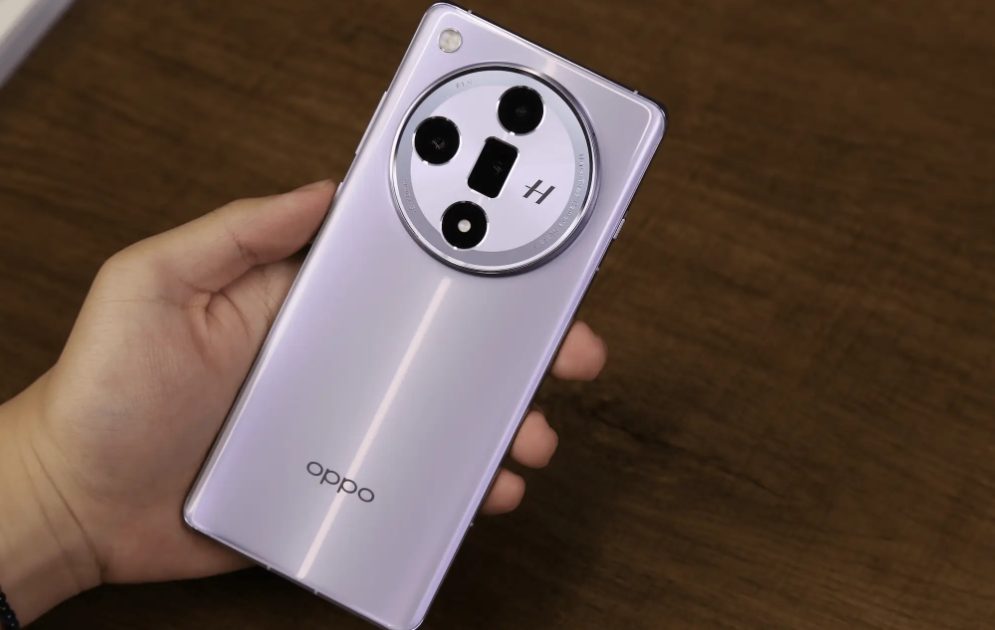 oppo手机怎么开启一键录屏