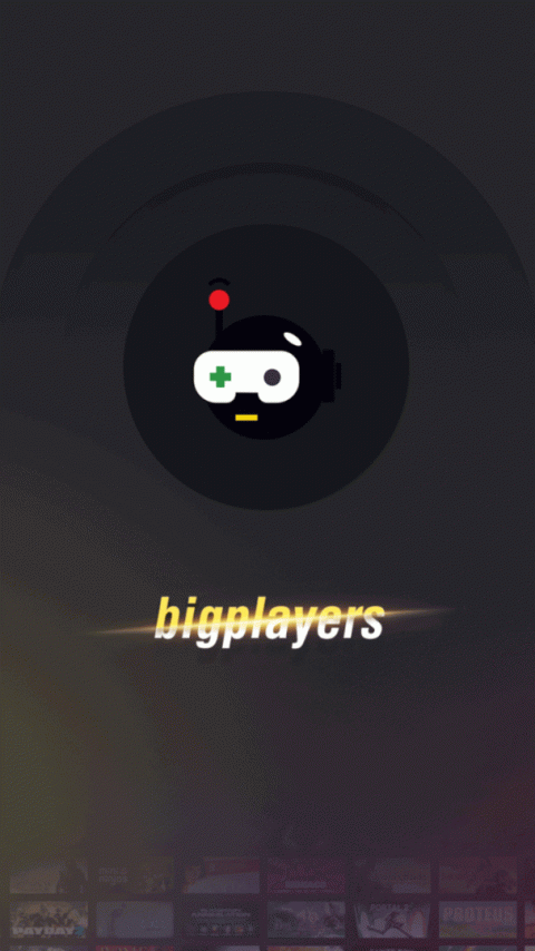 Bigplayers官方版