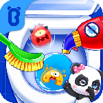 宝宝家园清洁app