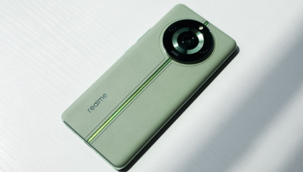 真我Realme11Pro+开不了机如何解决