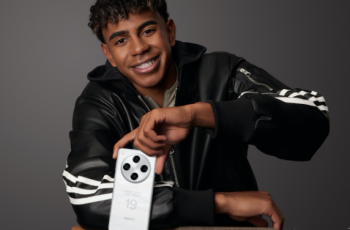 新生代巨星加盟！巴萨天才亚马尔官宣成为OPPO全球品牌代言人