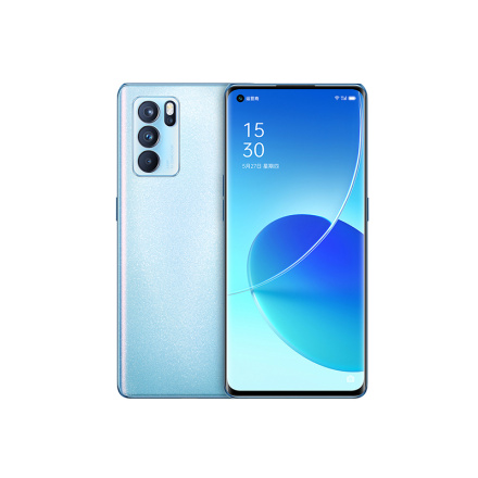 OPPO Reno6 Pro