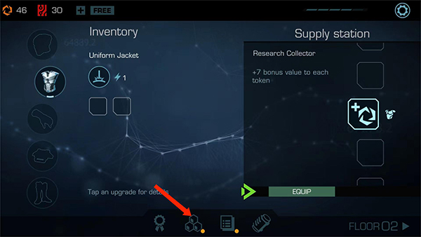 矢量跑酷2官方正版