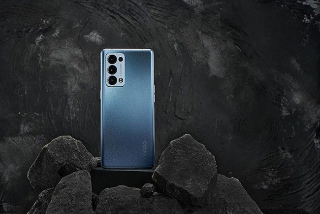 OPPO Reno6 Pro+处理器芯片介绍