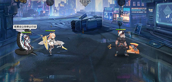 双生幻想手机版