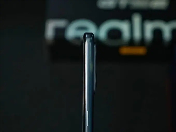 真我realme GT Neo3开启节能模式教程