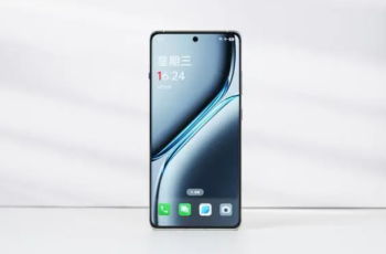 一加 Ace3 Pro怎么设置开发者模式？