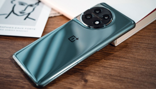 一加 11怎么进入开发者模式