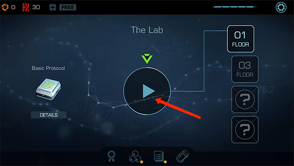 矢量跑酷2官方正版
