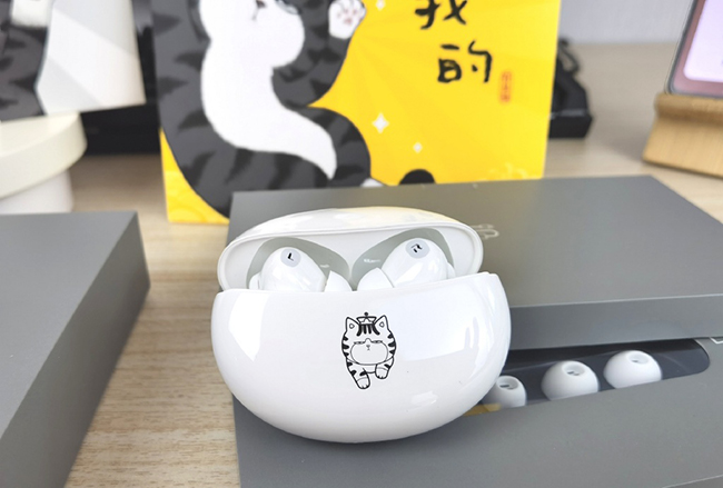 OPPO Enco Air 2 Pro如何设置弹窗