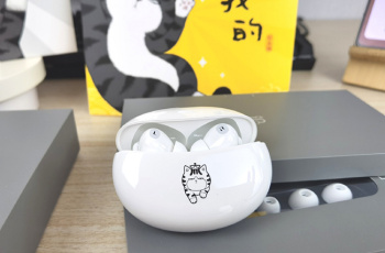 OPPO Enco Air 2 Pro如何设置弹窗