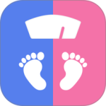 体重记录打卡app