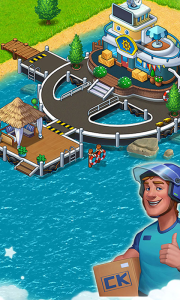 梦想农场官方版