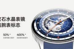 OPPOWatchX能测血糖吗？支持血糖检测功能吗？