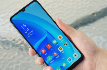 oppo手机怎么申请官方换屏